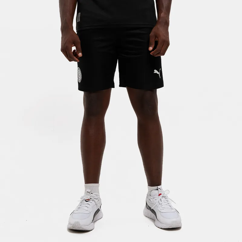 Puma x OFI FC 2022/23 Ανδρικό Σορτς Ποδοσφαίρου (9000088984_22501)