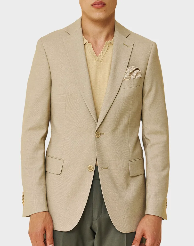 GUY LAROCHE FS13207/10121 ΣΑΚΑΚΙ GLFS13207/10121-0703 Biege