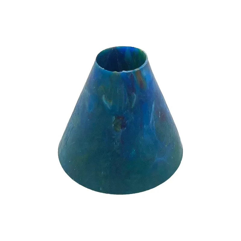Fair zone Ocean Plastics toothbrush holder