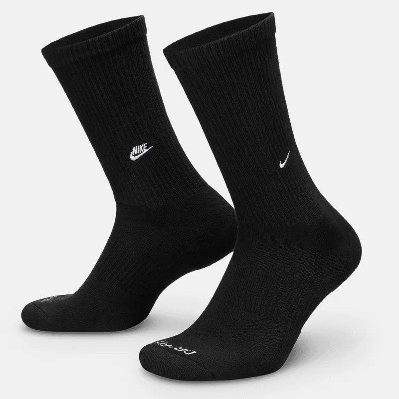 Nike Cush Crew Unisex Κάλτσες (9000206668_1480)