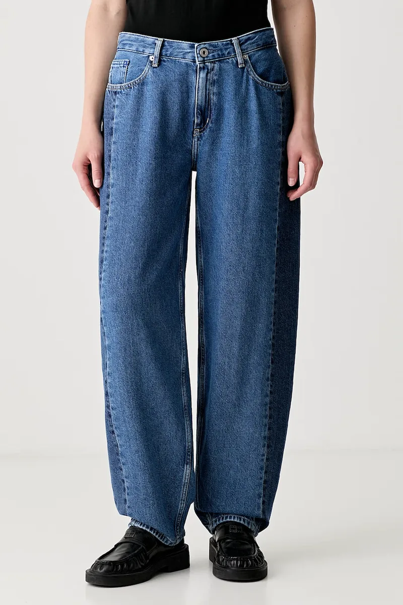 Karl Lagerfeld Jeans Barrel Γυναικεία