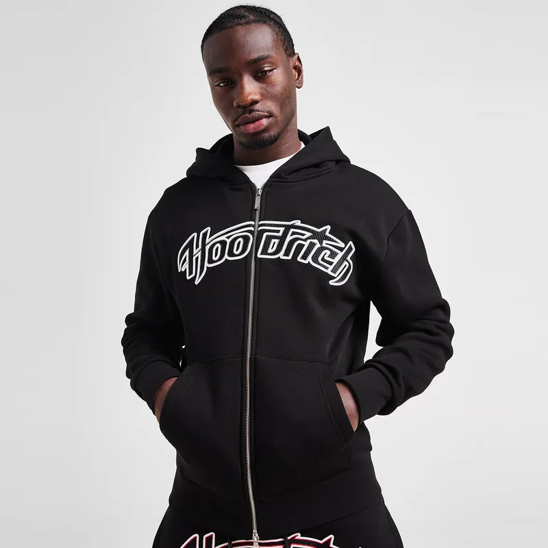 Hoodrich Galaxy Ανδρική Ζακέτα (9000219121_1469)
