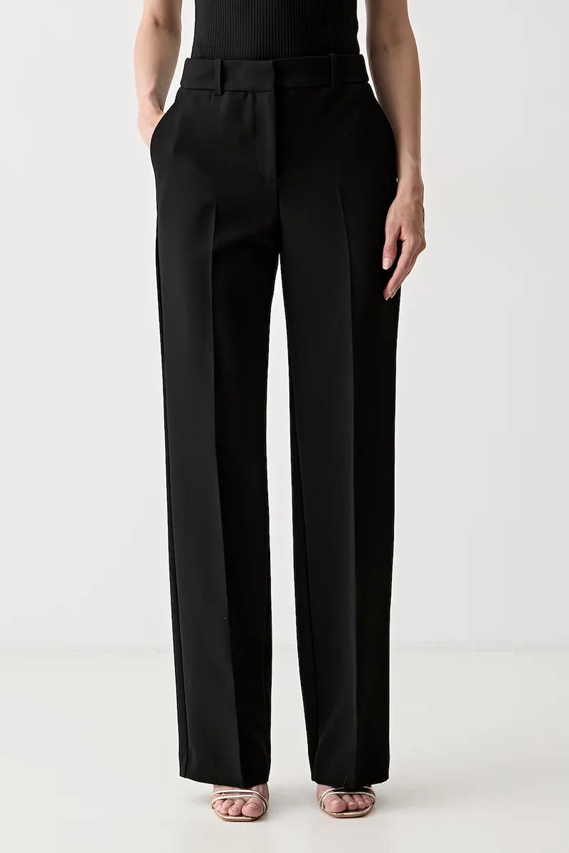 Marciano by Guess παντελόνι κοστουμιού γυναικείο ABBY