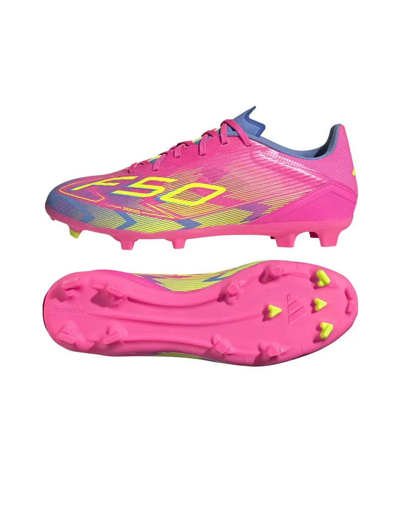 Adidas F50 League FGMG IE1291 shoes