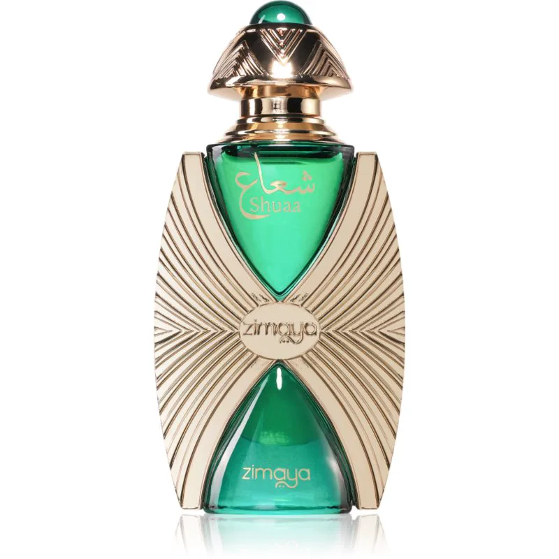 Zimaya Shuaa αρωματικό λάδι unisex 20 ml