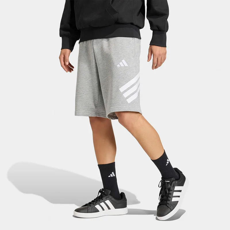 adidas sportswear 3-Stripes Ανδρική Βερμούδα (9000262153_7747)