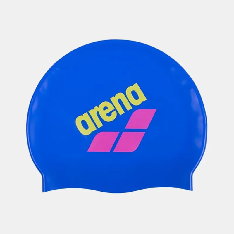Arena Big Logo Unisex Σκουφάκι Κολύμβησης (9000265176_92902)