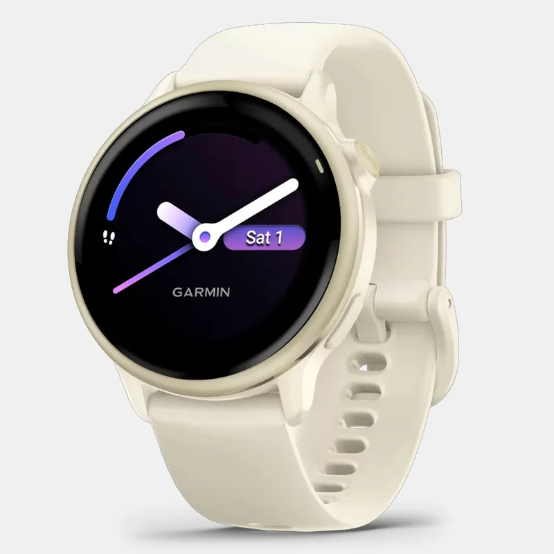 GARMIN Vívoactive 6 Unisex Smartwatch 42.2mm (9000271286_93561)