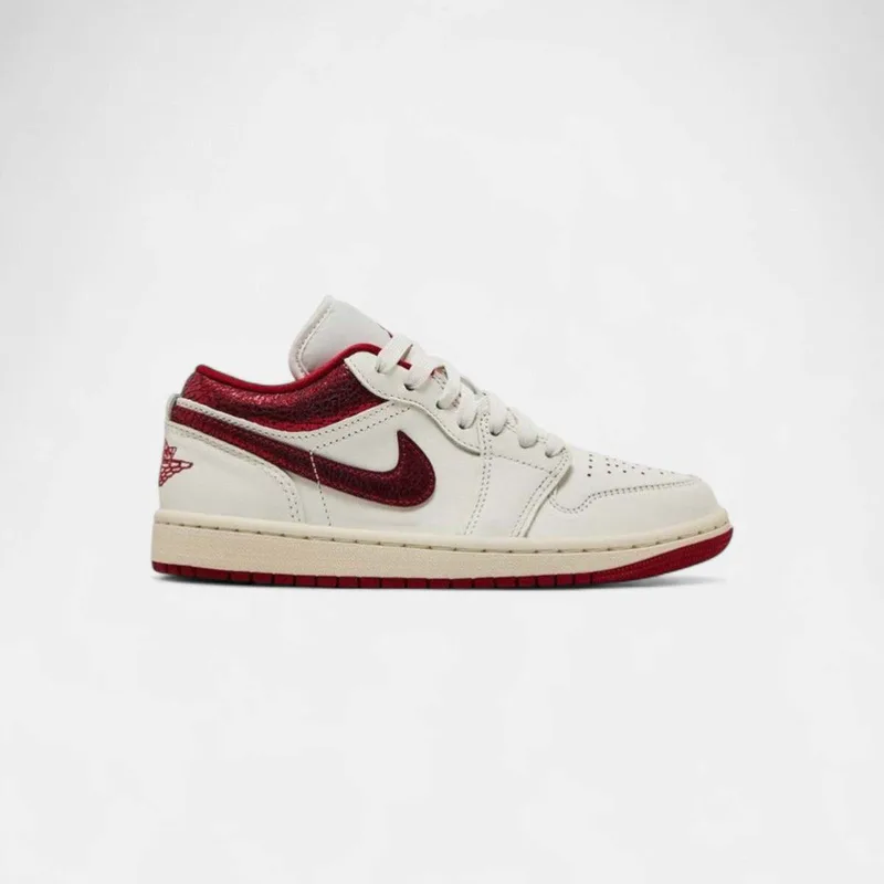 Xαμηλά Sneakers Nike Jordan 1 Low Ruby (Women's)