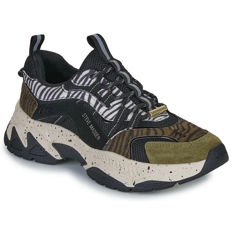 Xαμηλά Sneakers Steve Madden ANIMATES-L