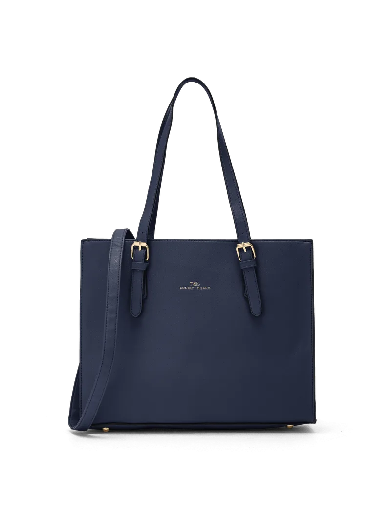SHELLEY - CLASSIC BLUE