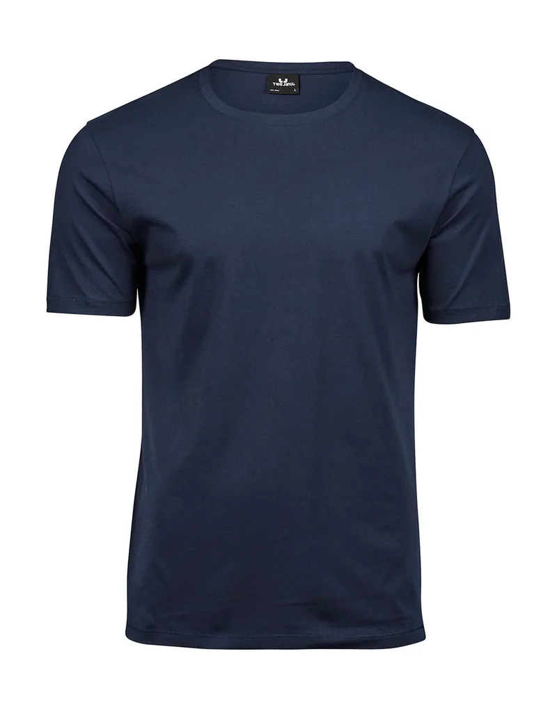 T-Shirt 5000 Tee Jays Luxury Navy