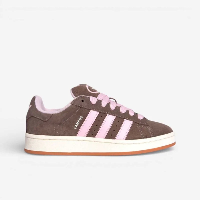 Xαμηλά Sneakers adidas Campus 00s Earth Strata Clear Ροζ (Kids)