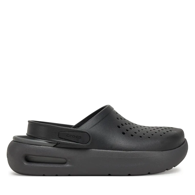 Παντόφλες Crocs InMotion Clog 209964 Μαύρο