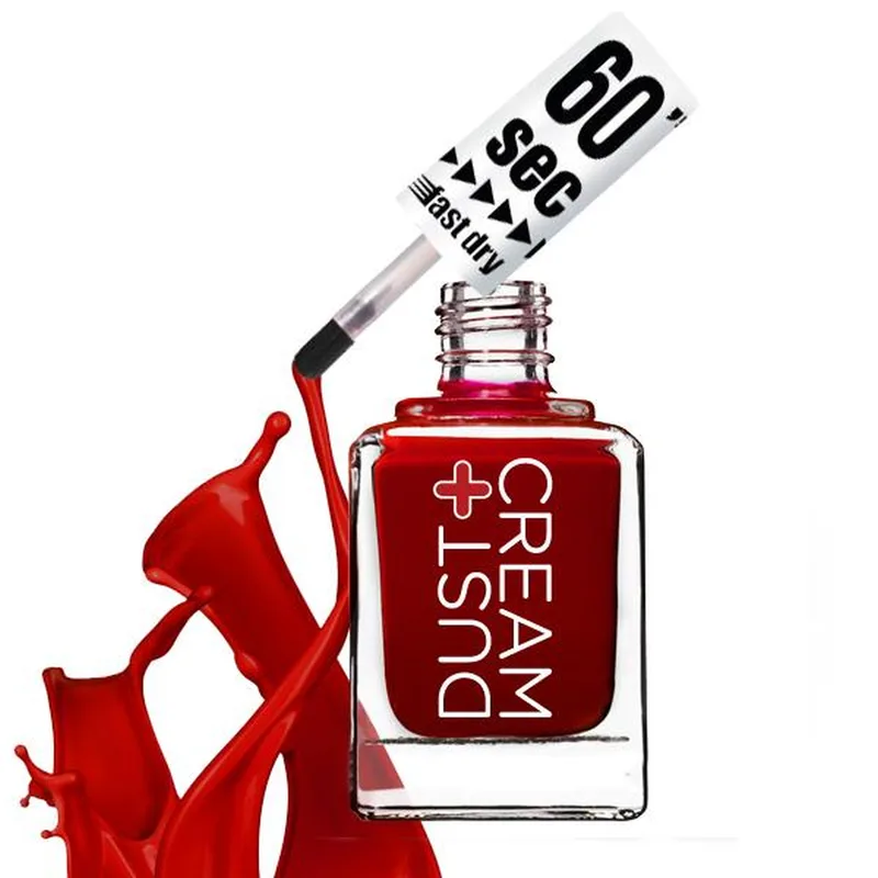 ΒΕΡΝΙΚΙ ΝΥΧΙΩΝ 60sec Νο 841 LOVE AFFAIR 11,5ML
