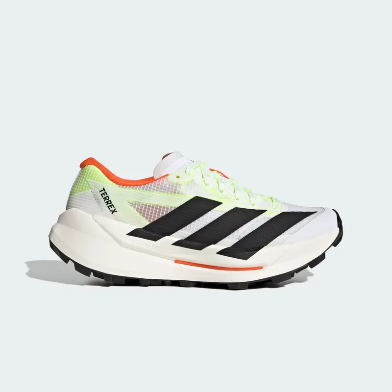 adidas Terrex W Agravic Tt Trail Running Shoes (9000274345_93746)
