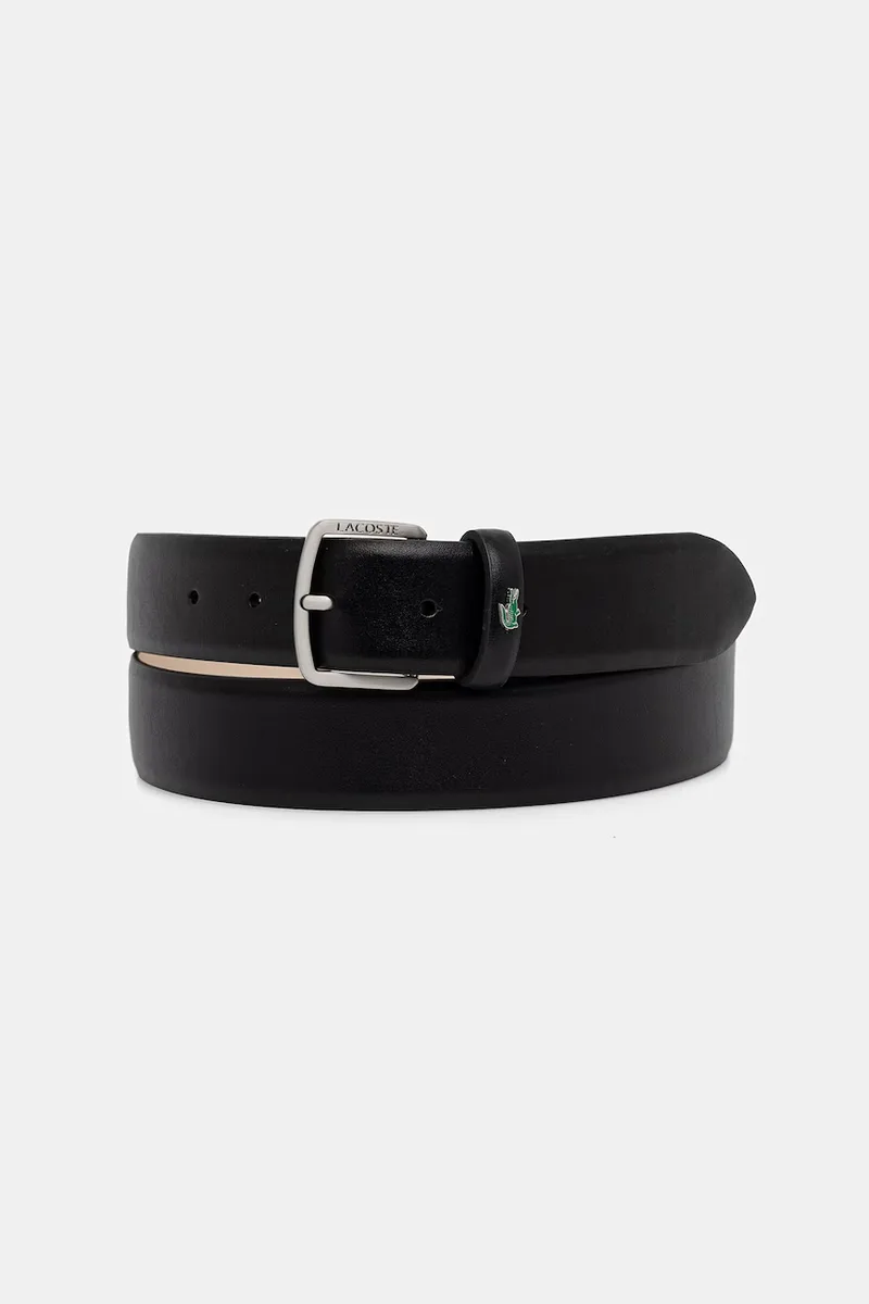Lacoste ζώνη Ανδρική