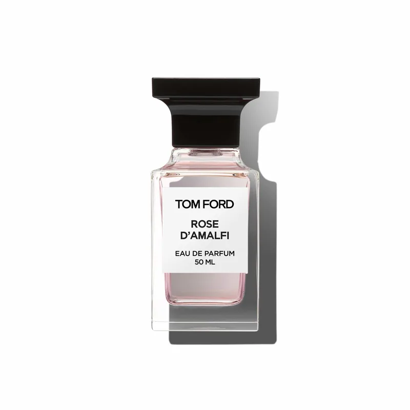 Rose D'Amalfi Eau de Parfum