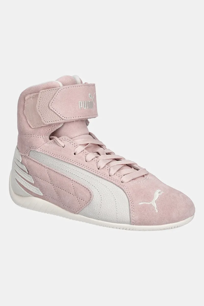 Σουέτ sneakers Puma Speedcat Mid