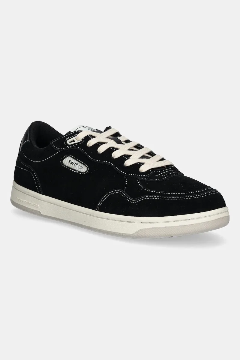 Πάνινα παπούτσια Stepney Workers Club PRO CUP 01 SUEDE