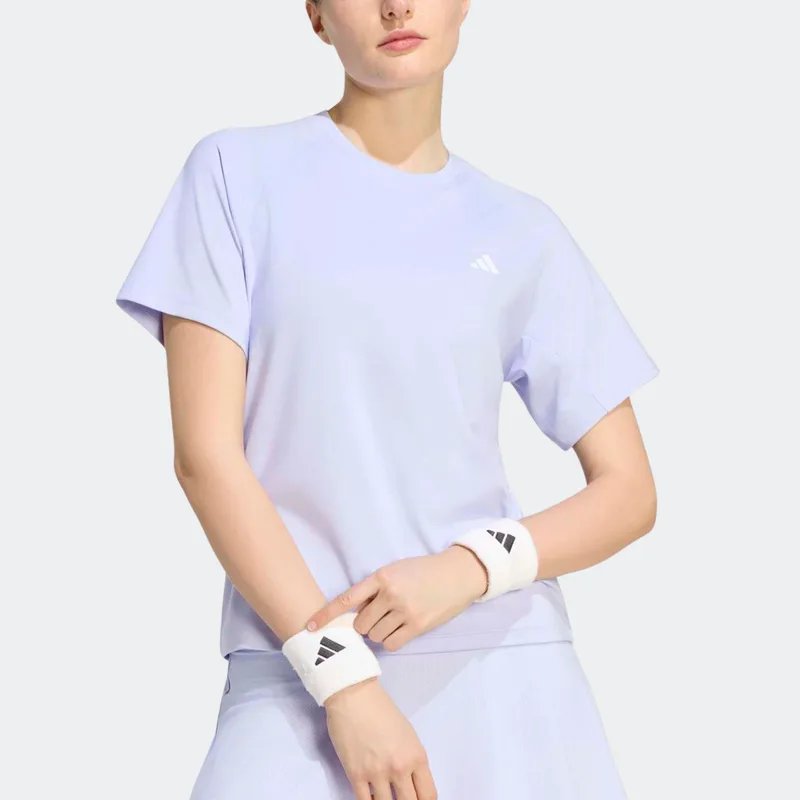 adidas Club Climacool Women's Tennis Tee