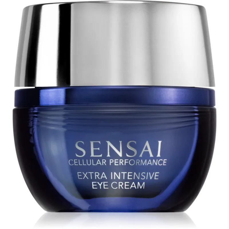Sensai Cellular Performance Extra Intensive Eye Cream αντιρυτιδική κρέμα 15 ml