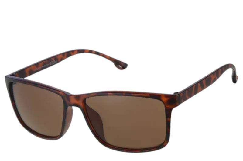 Γυαλιά Ηλίου Paolo Moss Brown Solid 2013202373-Brown Solid Ανδρικό