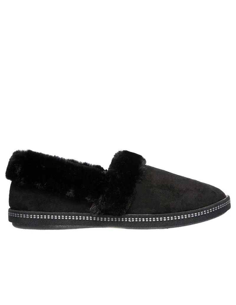 Skechers Cozy CampfireTeam Toasty 32777BBK