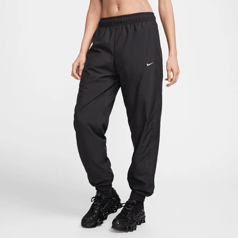 Nike Dri-FIT Fast Γυναικεία Φόρμα (9000191123_1480)