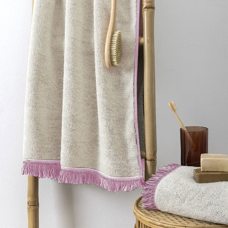 Πετσέτα Σώματος (70x140) Palamaiki Towels Iggy 600gsm