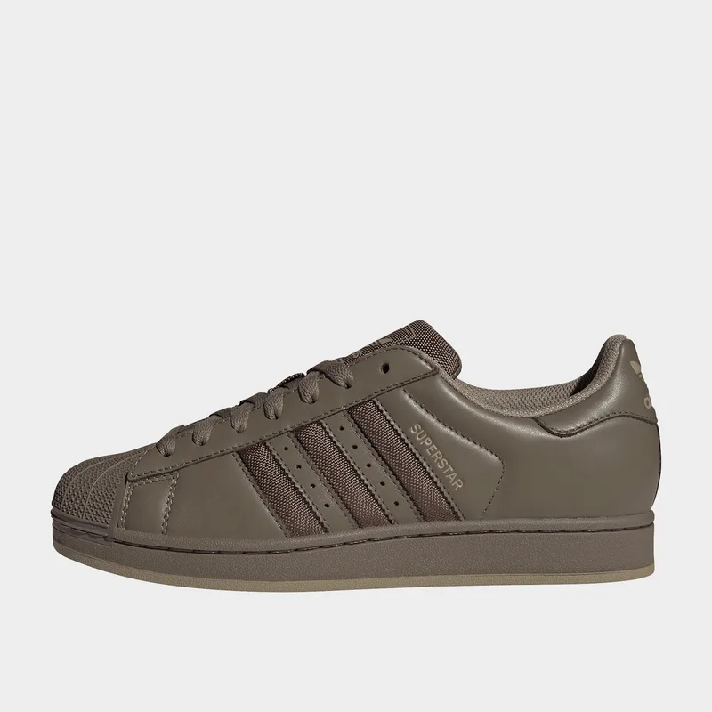 adidas Originals Superstar II Unisex Παπούτσια (9000274754_93824)