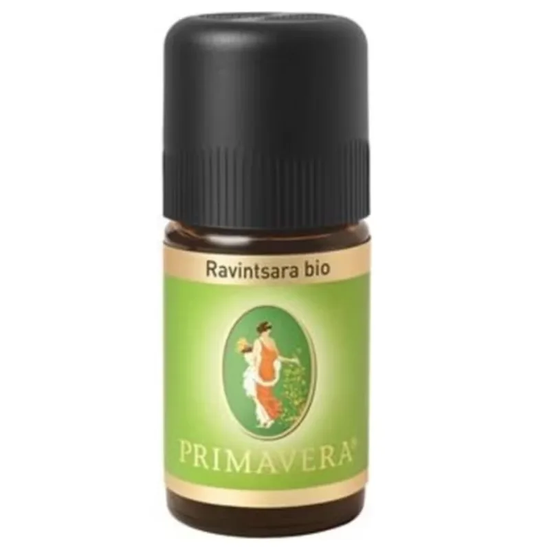 Primavera Organic Ravintsara, 5 ml