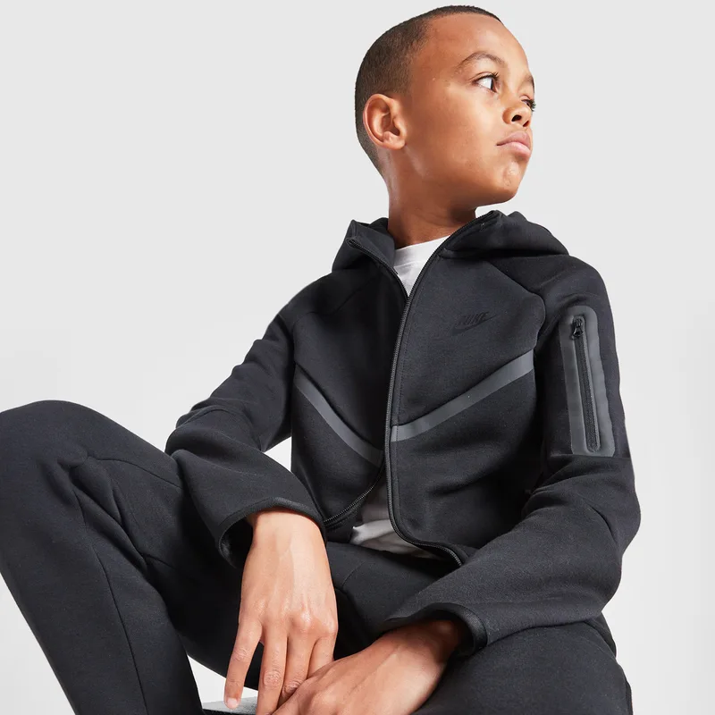 Nike Tech Fleece Παιδική Ζακέτα (9000190680_3625)