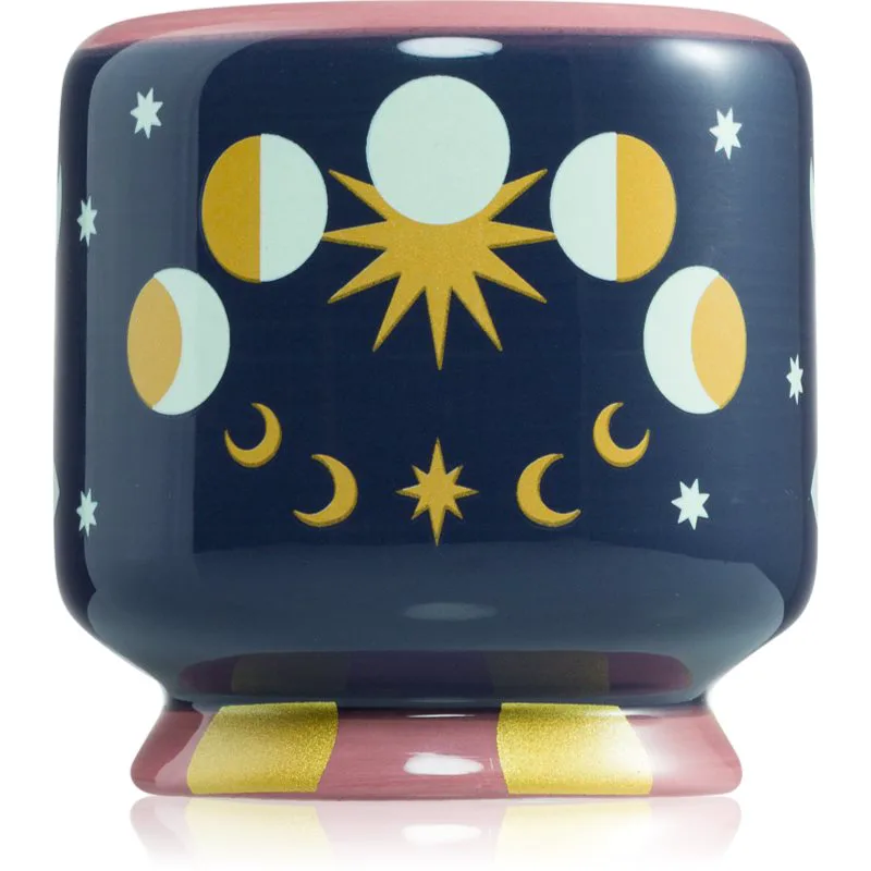 Paddywax A Dopo Moon Phases αρωματικό κερί 226 γρ