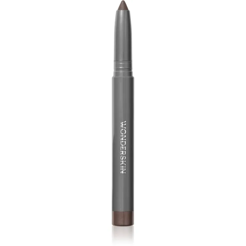 WONDERSKIN IYKYK σκιές ματιών σε μολύβι απόχρωση Ash 1.4 γρ