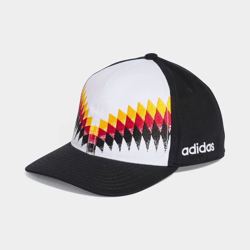 adidas Germany 26 Snap Back Cap (9000284177_22872)