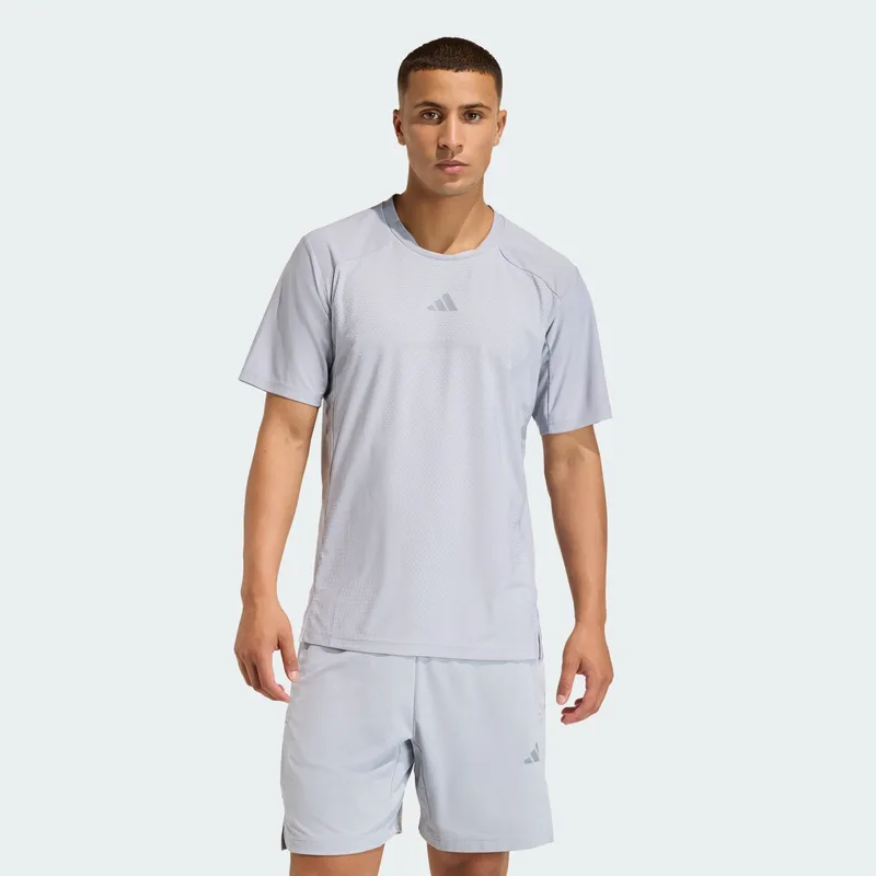 adidas Climacool 3D Ανδρικό T-Shirt (9000265954_65904)