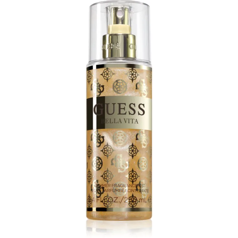 Guess Bella Vita αρωματικό mist για γυναίκες 250 ml