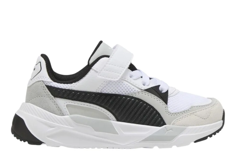 Sneaker Puma Trinity 2 AC+ PS 401491-01 Unisex Παιδικό