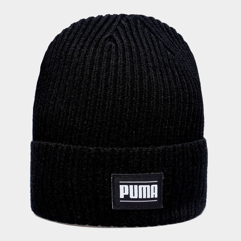 Puma Ribbed Classic Cuff Unisex Σκούφος (9000117310_22489)