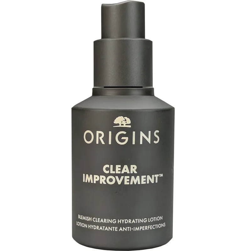 Origins Clear Improvement Blemish Clearing Hydrating Lotion Ενυδατική Λοσιόν για τον Καθαρισμό των Πόρων 50ml