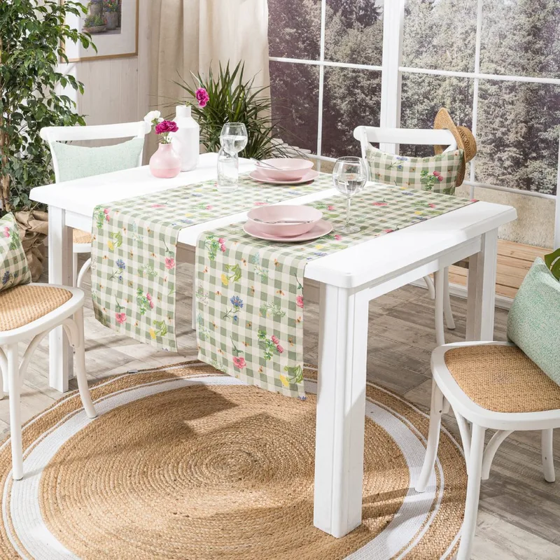 Τραβέρσα 40X160 Teoran Parrillia 08 (40x160)