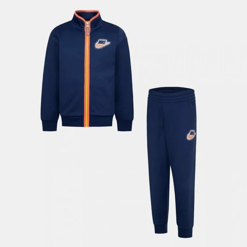Nike Powder Παιδικό Σετ Φόρμας (9000197850_2749)