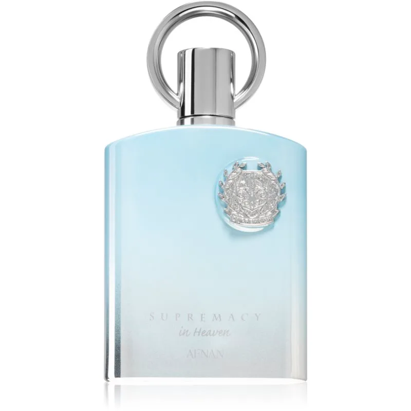 Afnan Supremacy In Heaven Eau de Parfum για άντρες 100 ml