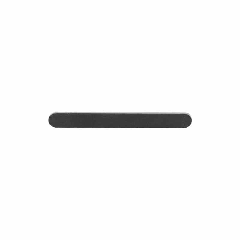 Tools For Beauty Λίμα Νυχιών 100/180 Black