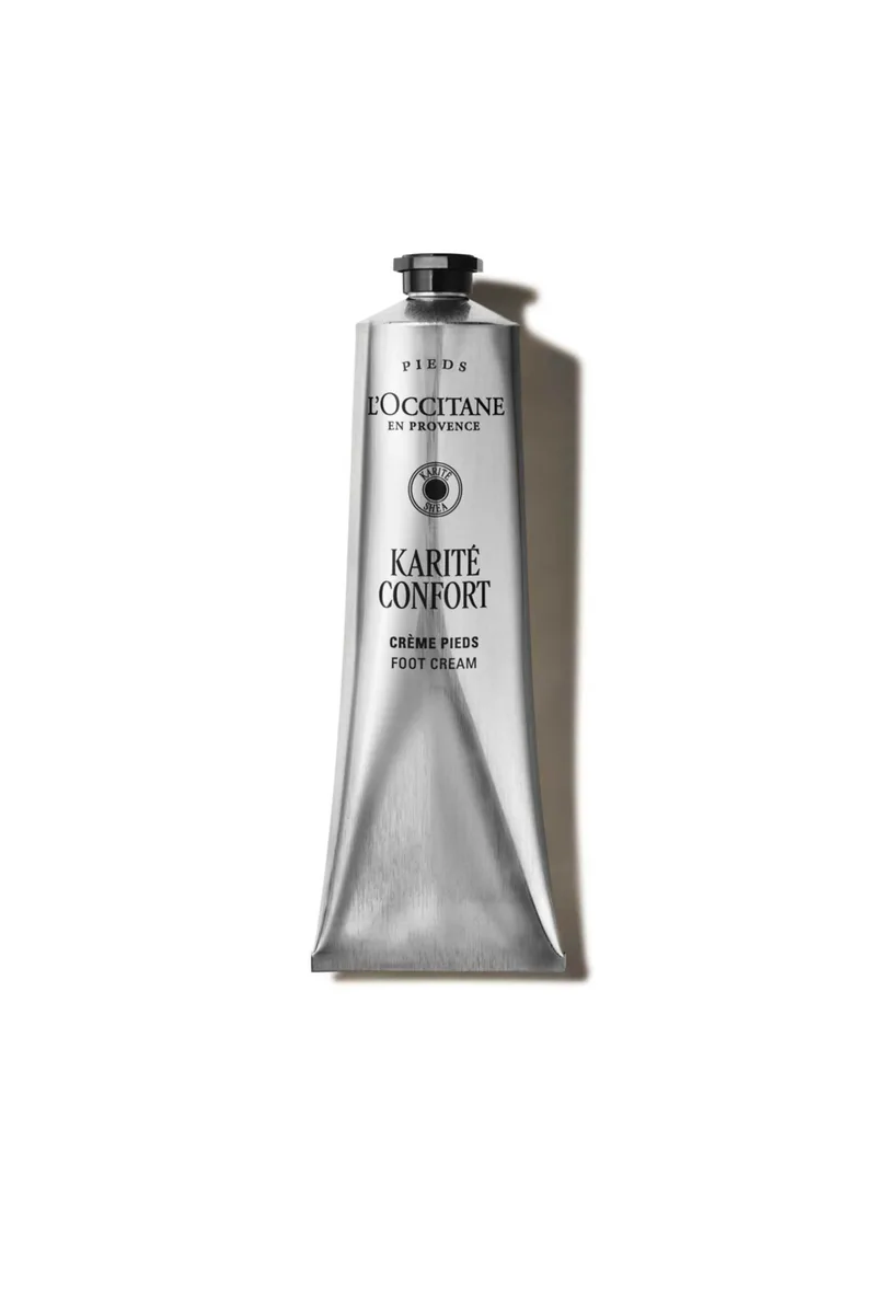 L'Occitane Karité Foot Cream 150 ml - 5111482