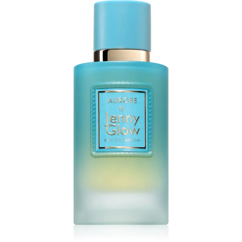 Jenny Glow Aurore Eau de Parfum unisex 80 ml