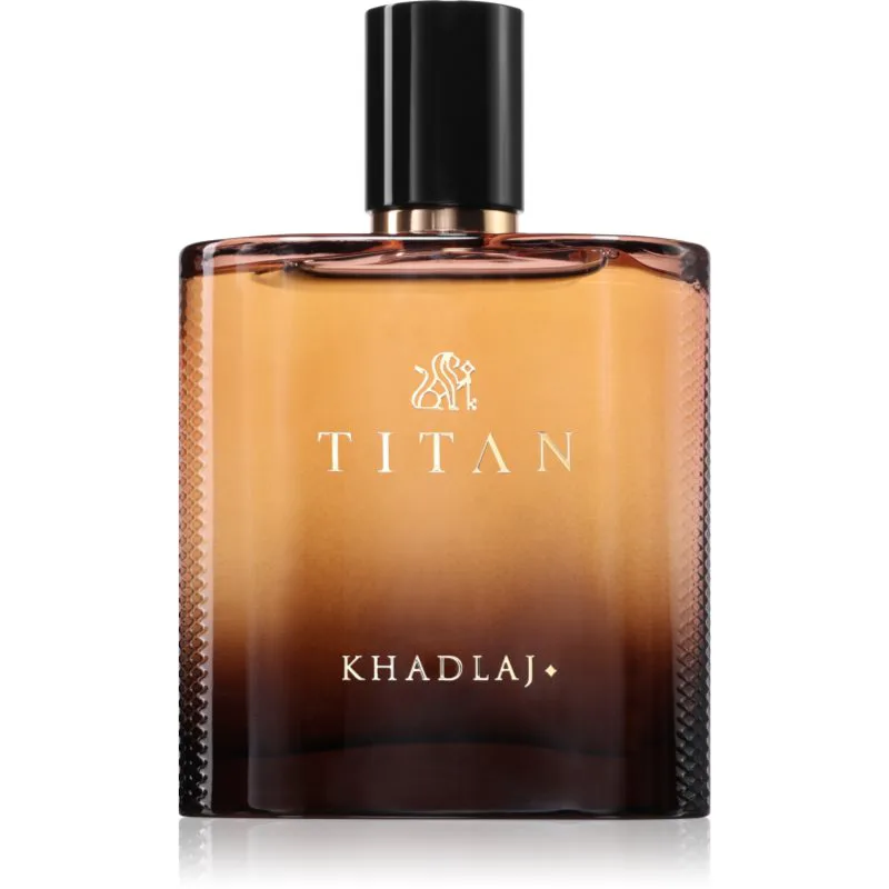 Khadlaj Titan Eau de Parfum για άντρες 100 ml