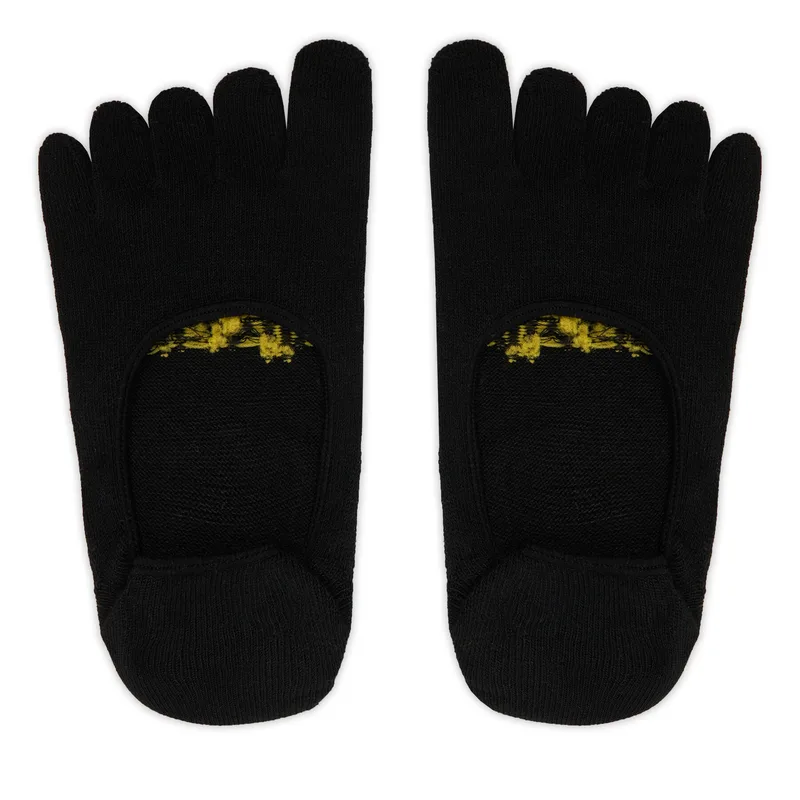Σοσόνια Vibram Fivefingers Ghost S15G02 Μαύρο