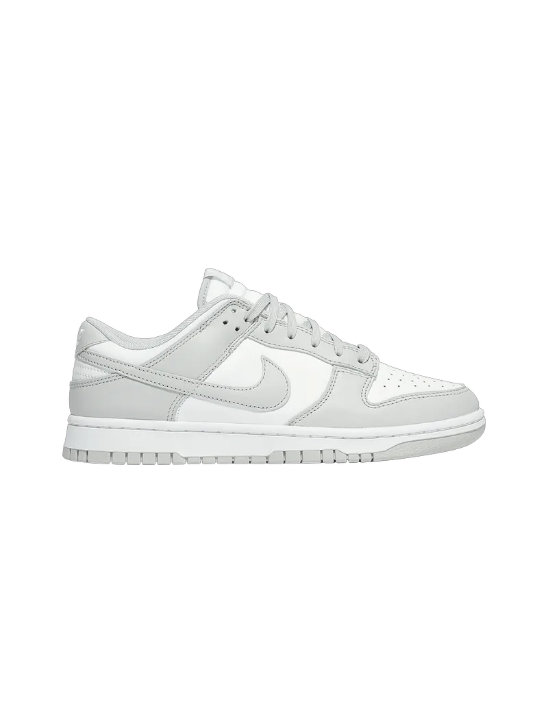 Nike Dunk Low Grey Fog DD1391103 MBS